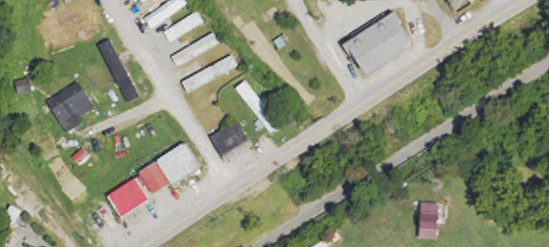 Old Middle Crk Rd