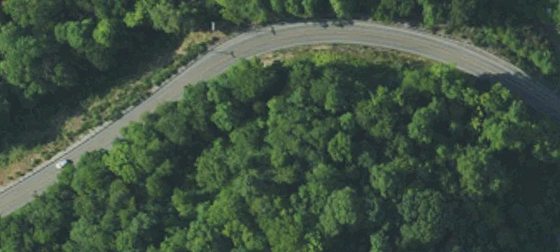 Combs Rd, KY 