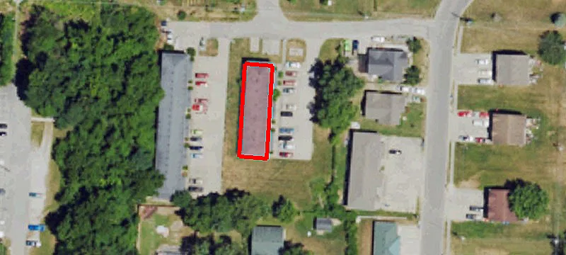 200 Courtland Ave