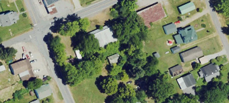 125 Walnut E St