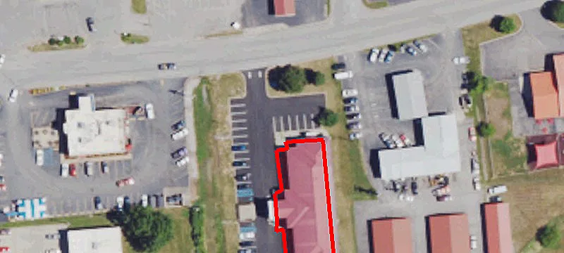 105 Commercial Dr