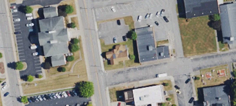 202 Lancaster St