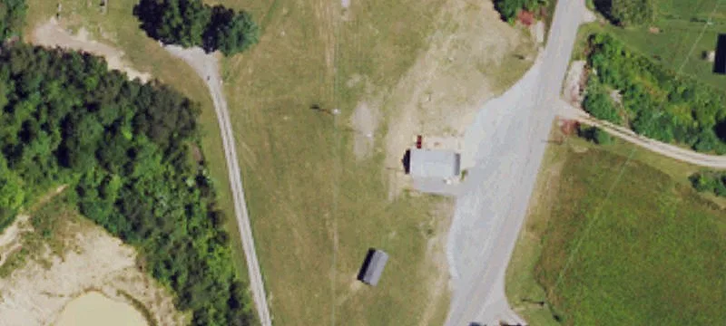 4215 White Oak Rd