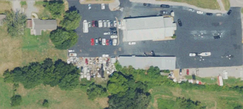 537 Brewers Hwy