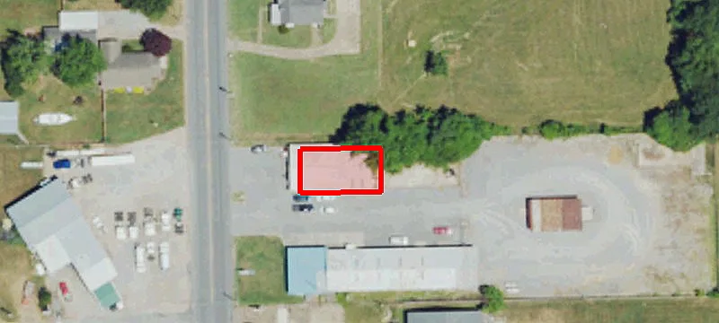 605 Highland Dr