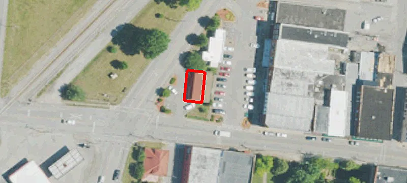 101 Dixie St