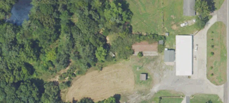 Almo, KY 42020