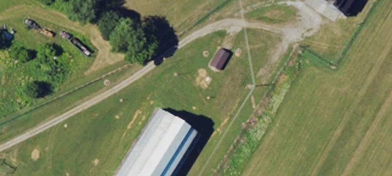 Deatsville Connector