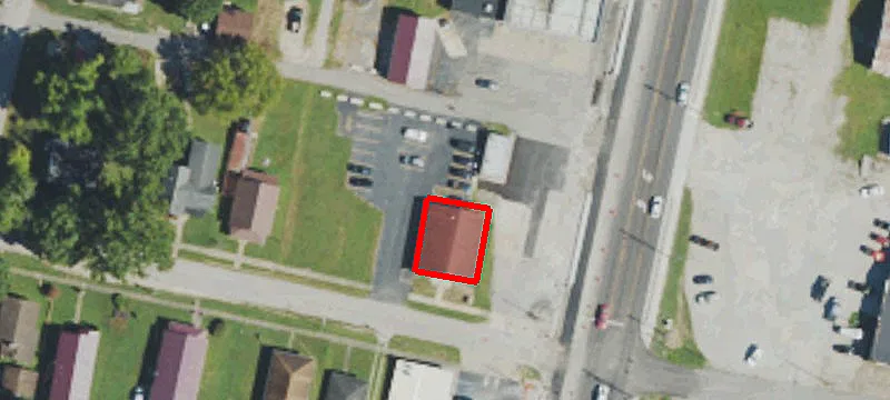 301 Carol Malone Blvd