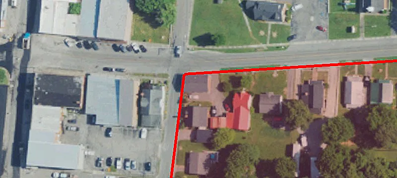 301 Cumberland St