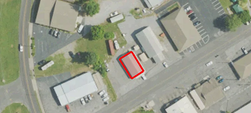 656 Trade Ave