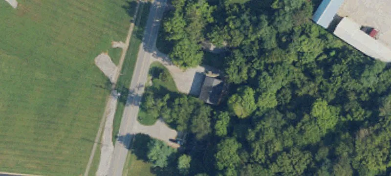 839 Old State Rd
