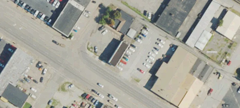 1909 Greenup Ave