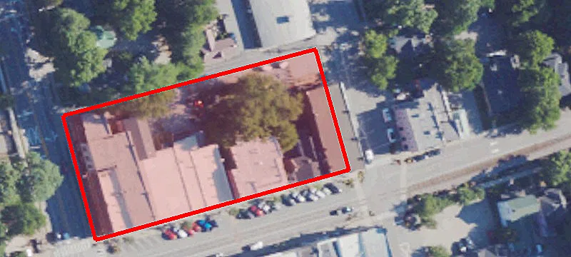 116 Main St