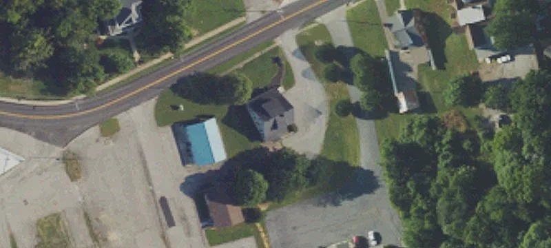 224 Hopkinsville St