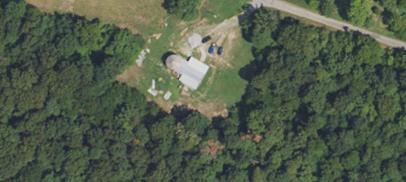 313 Norman Cemetery Rd