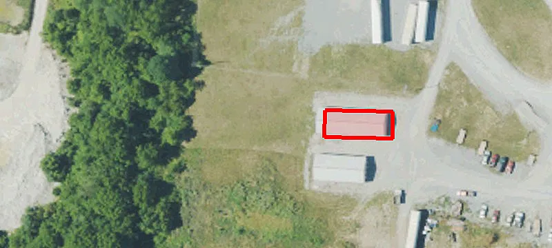 140 Birch Dr
