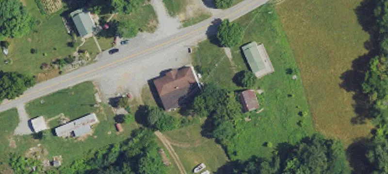Wold Riv Dock Rd