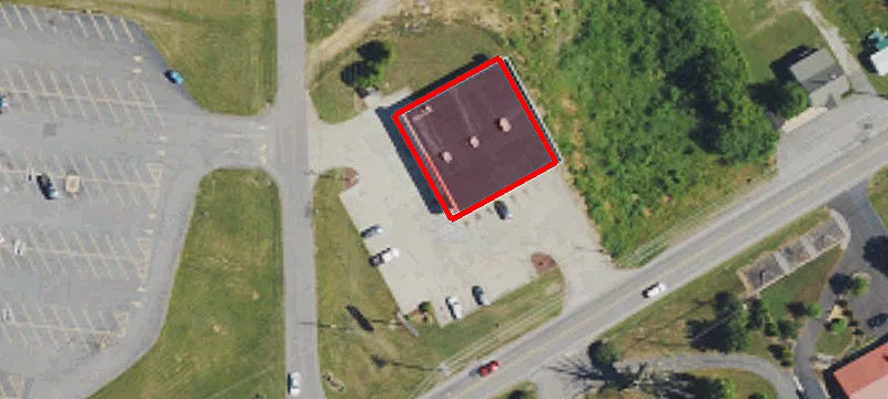 1341 Old Gallatin Rd