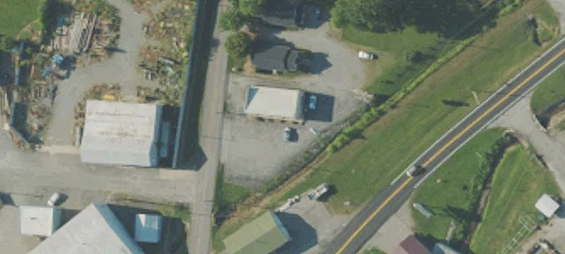 502 Greene Dr