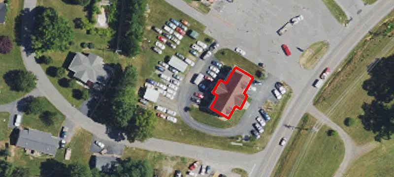 1421 Old Gallatin Rd