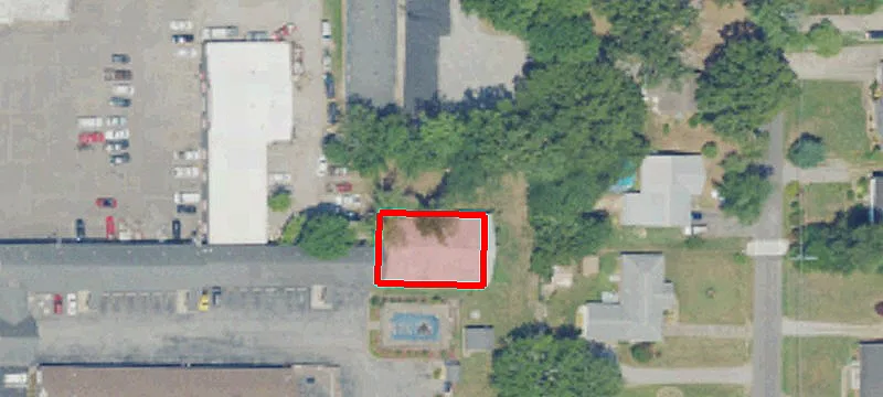 11th Seth Ln