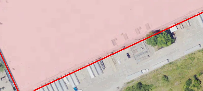 10000 Business Blvd