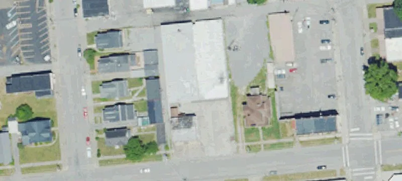 Chester Ave