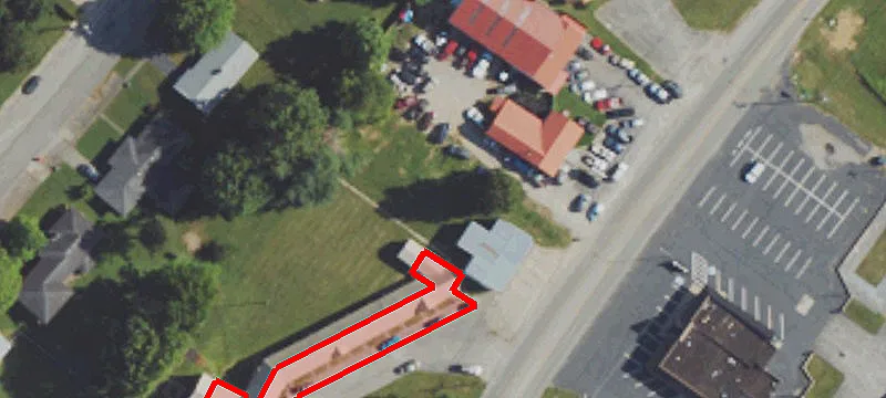 411 Dixie Hwy