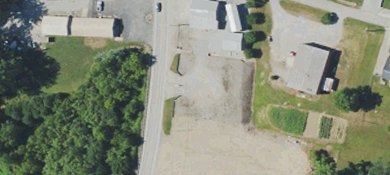 Main St