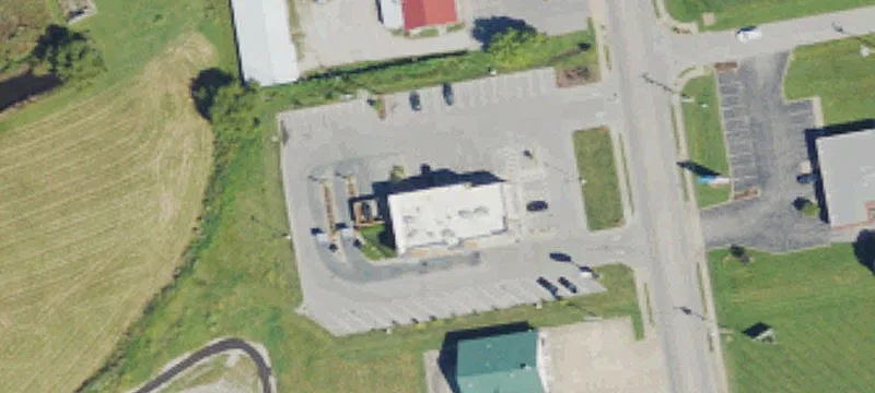 1100 Old Hwy 60