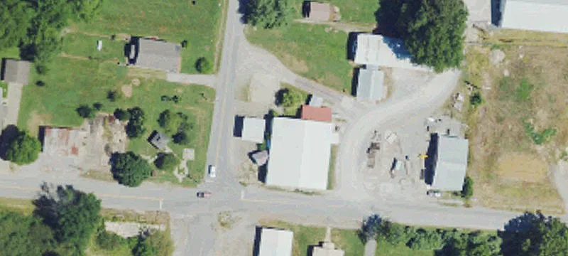 6201 Woodville Rd