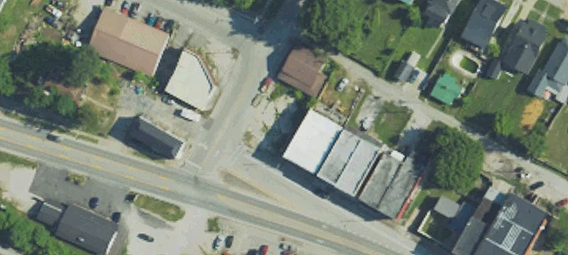 8 8th Main