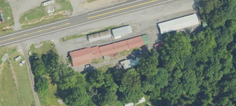 Kuttawa, KY 42055