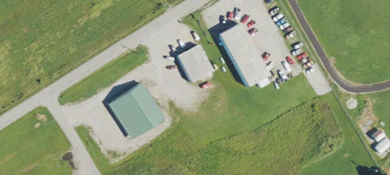 391 Ballpark Rd
