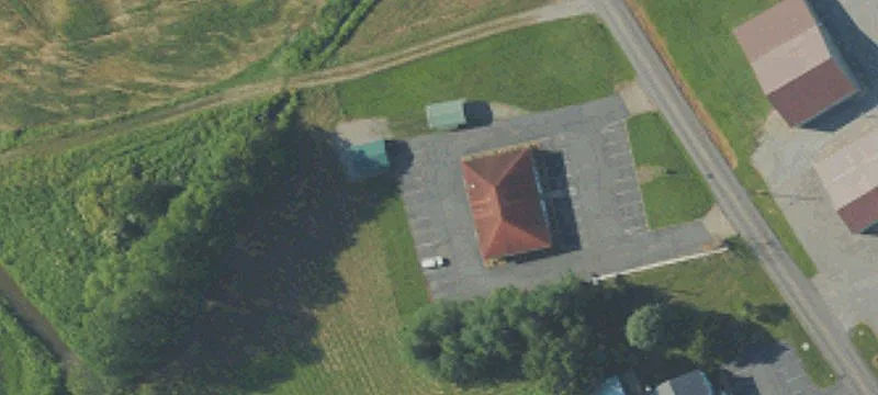 340 Dean Rd
