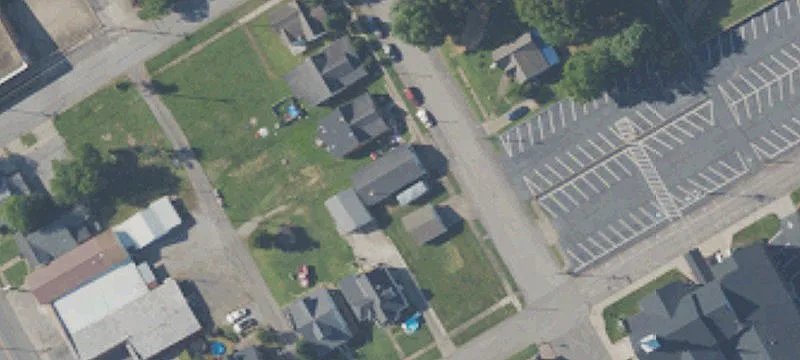 205 3rd St