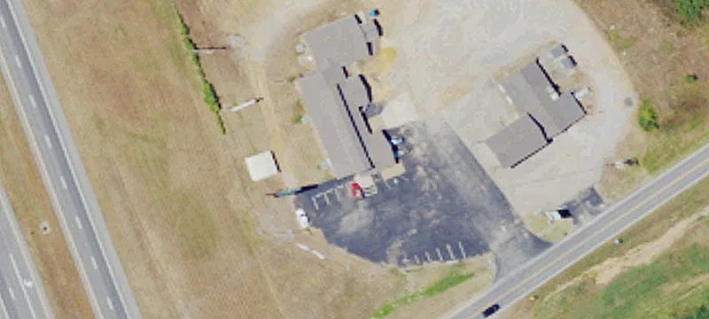 7665 Old Us Hwy 45