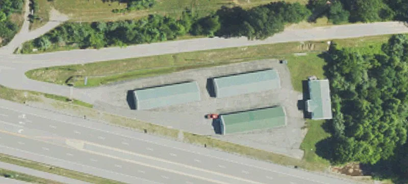 Jct Mtpkwy Rockhouse
