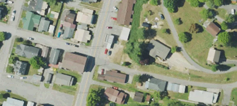 209 Wilkerson St
