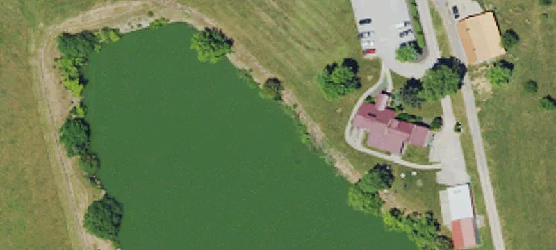 400 Gordon Ln