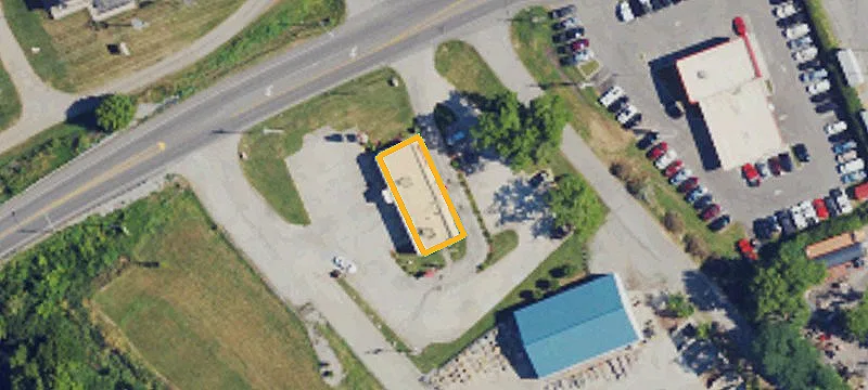 1237 Paris Pike