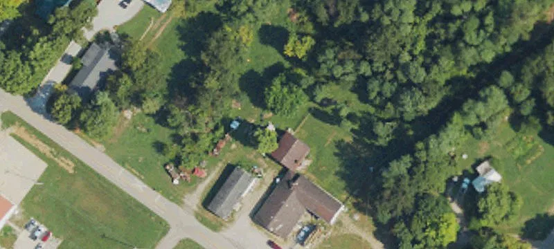 740 Guston Rd