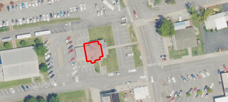 111 Cumberland Ave