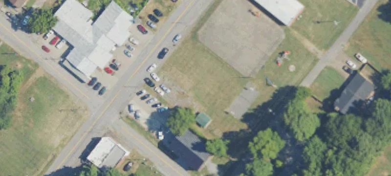Maple St-vacant Lot Lot