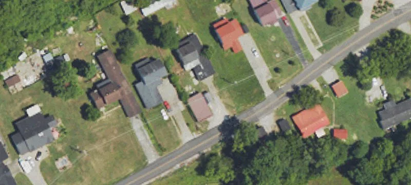 757 Ky Rte 1107