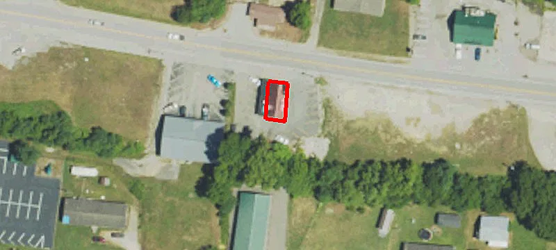 598 Prestonsburg St