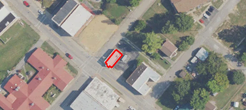 201 Main St