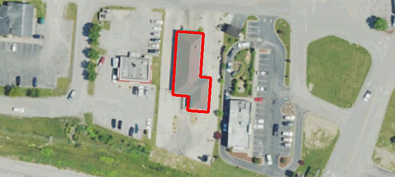 155 Kings Way