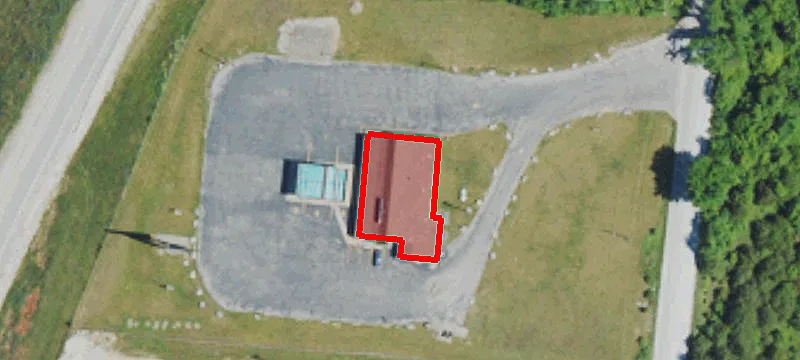 2833 Weldon Loop